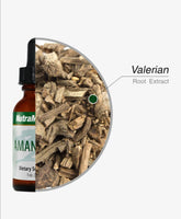 AMANTILLA - Relax / Sleep - GREEN LIFE CYPRUS